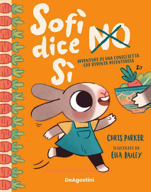 Sof dice no s