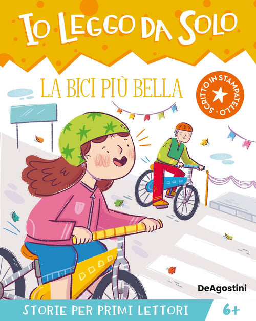 La bici pi bella