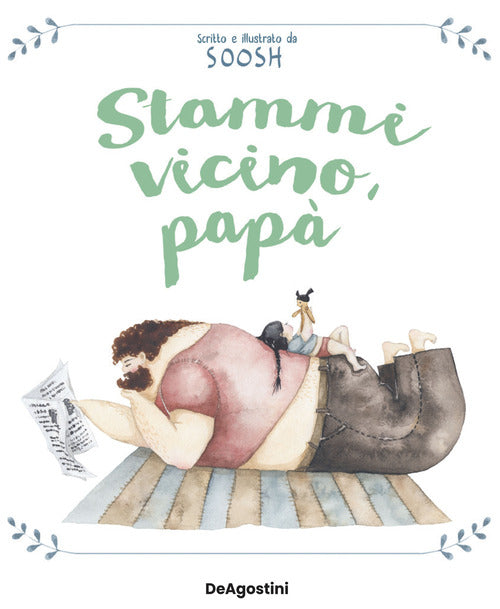 Stammi vicino, pap