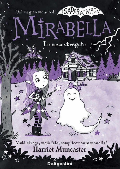 La casa stregata. Mirabella