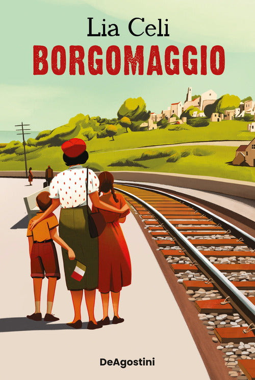 Borgomaggio