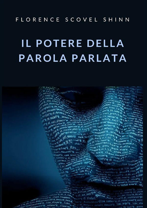 Cover of potere della parola parlata