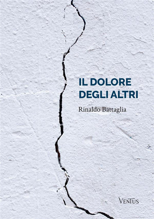 Cover of dolore degli altri