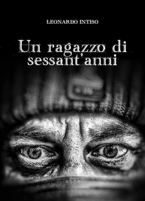 Cover of ragazzo di sessant'anni