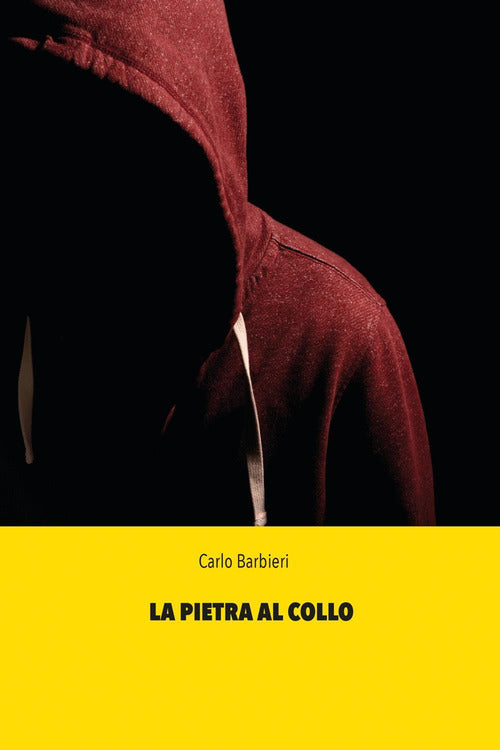Cover of pietra al collo