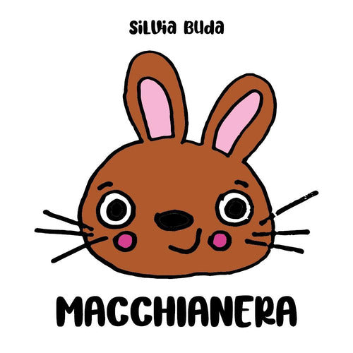 Cover of Macchianera
