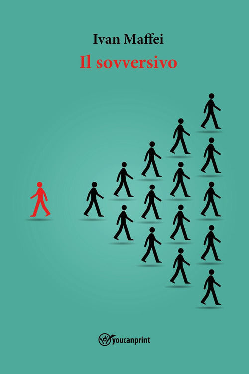 Cover of sovversivo