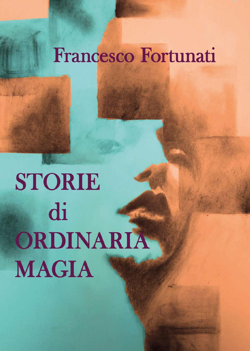 Cover of Storie di ordinaria magia