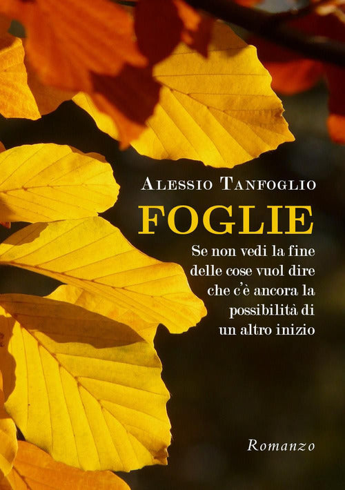 Cover of Foglie