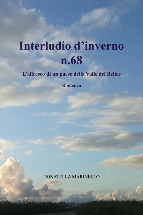Cover of Interludio d'inverno n. 68