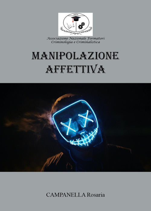Cover of Manipolazione affettiva