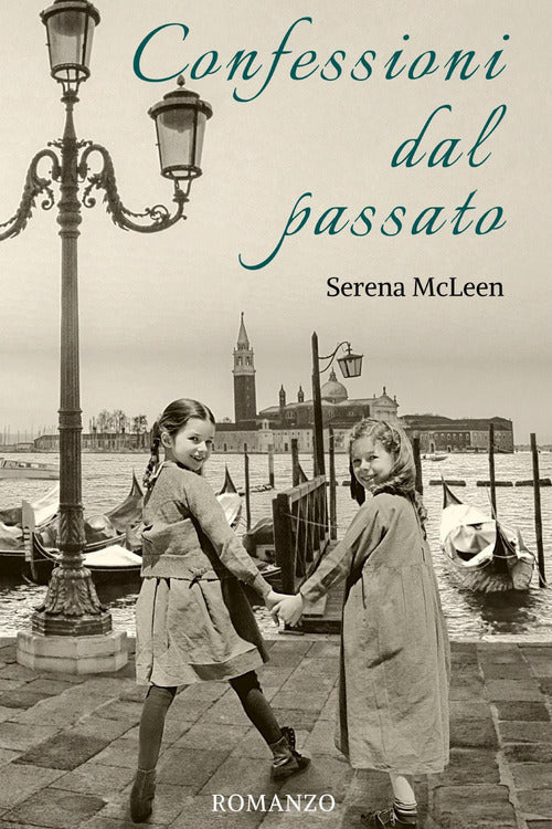 Cover of Confessioni dal passato