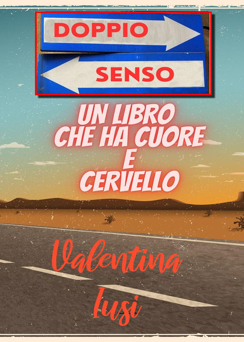 Cover of Doppio senso