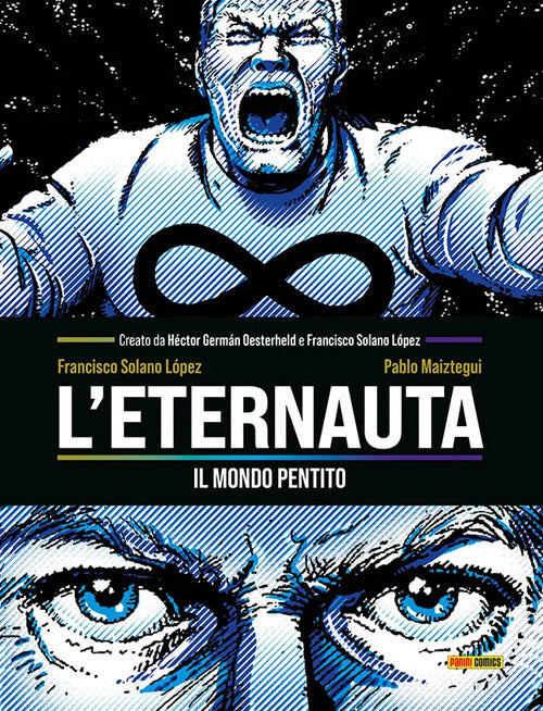 Il mondo pentito. L'eternauta