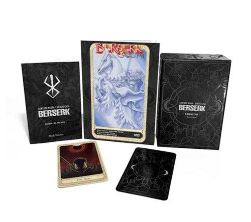 Berserk collection. Serie nera. Ediz. variant. Vol. 42