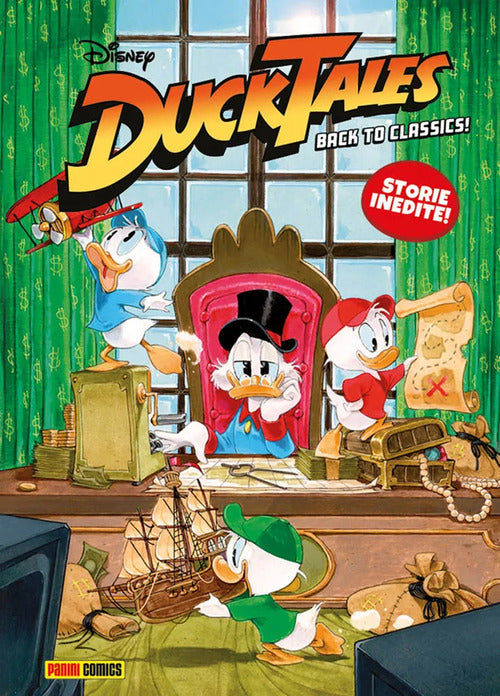 Ducktales. Vol. 2