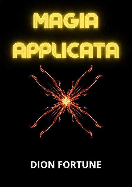 Cover of Magia applicata