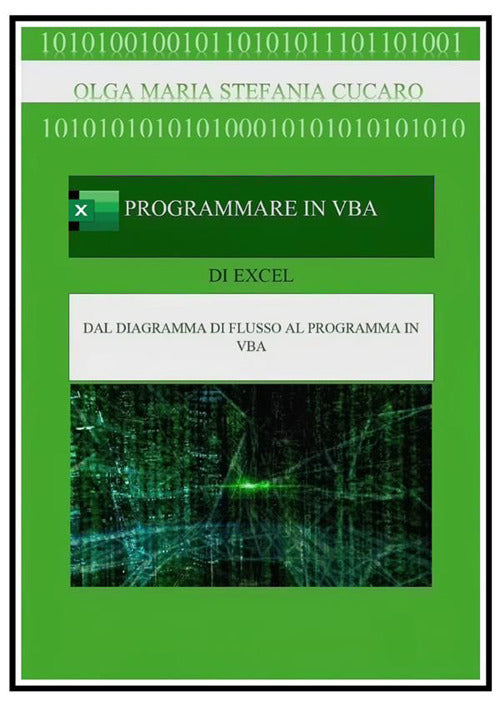 Cover of Programmare in VBA (Visual Basic for Applications)