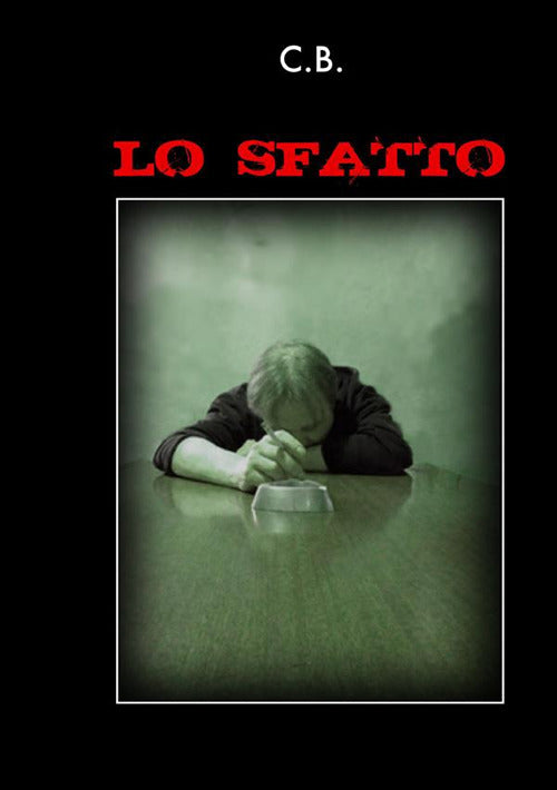 Cover of sfatto