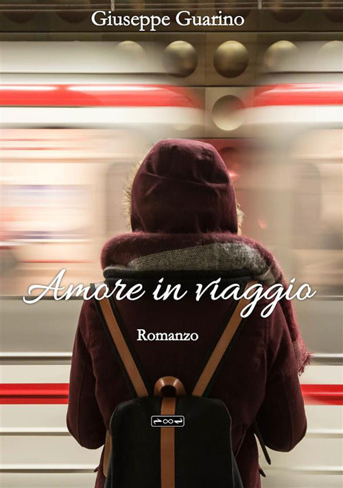 Cover of Amore in viaggio