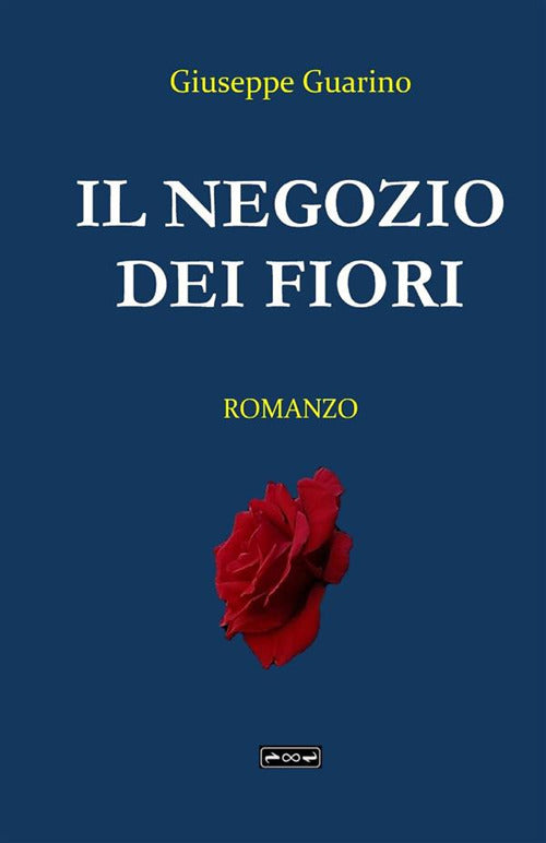 Cover of negozio dei fiori