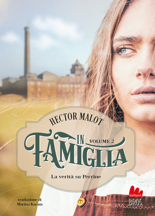 Cover of In famiglia