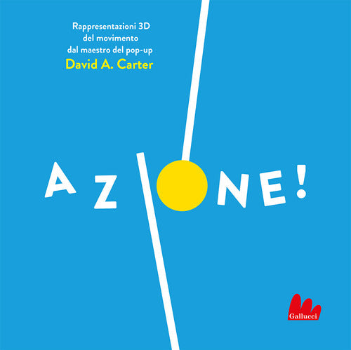 Cover of Azione!