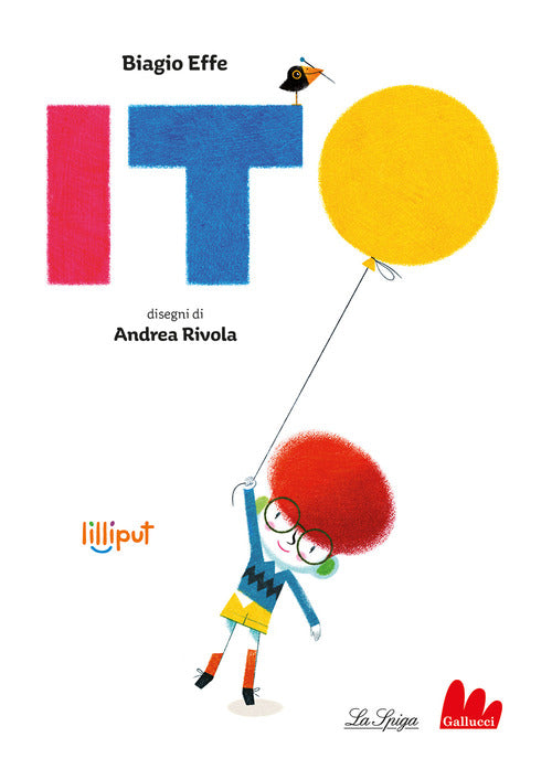 Cover of Ito