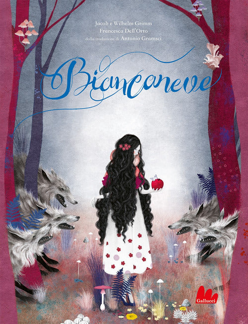 Biancaneve
