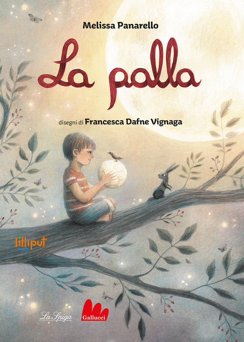 La palla