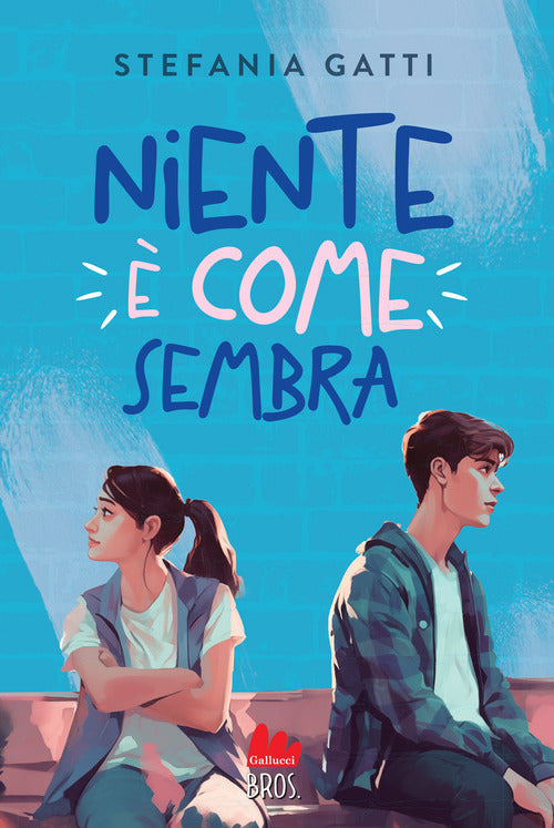Niente come sembra