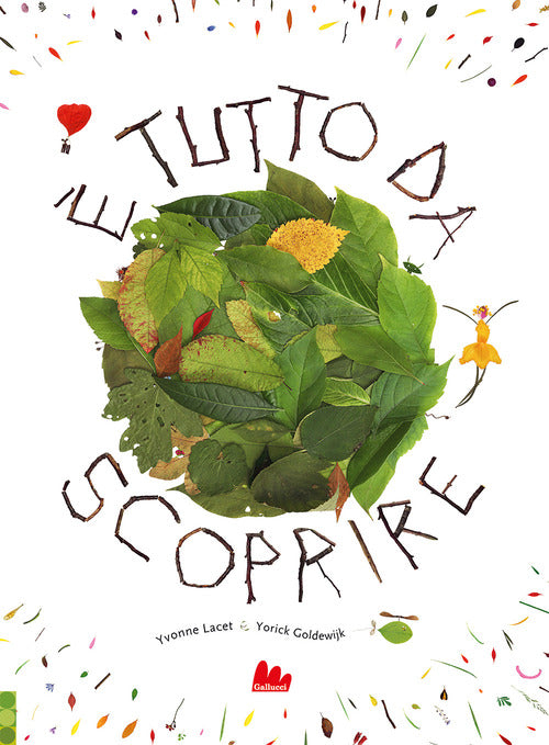 tutto da scoprire