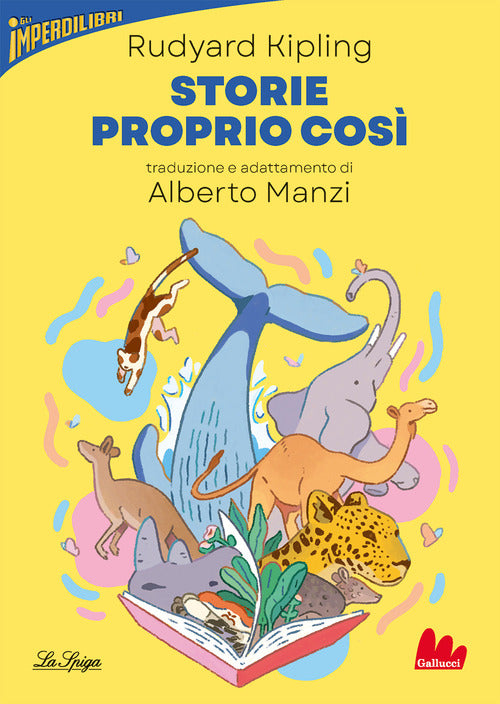 Storie proprio cos