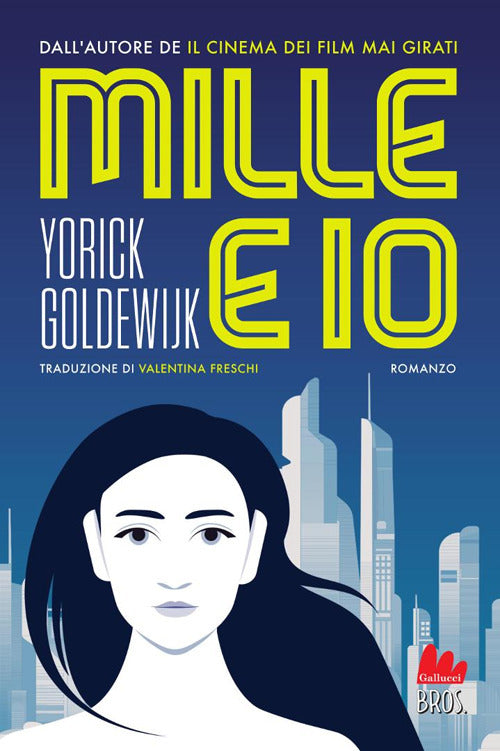 Mille e io