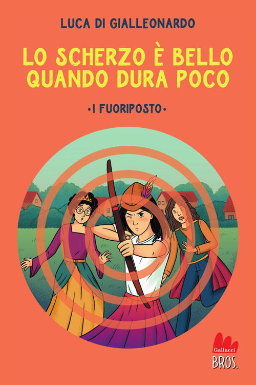 Lo scherzo bello quando dura poco. I fuoriposto