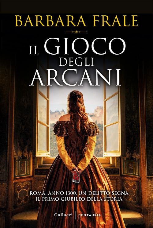 Il gioco degli arcani