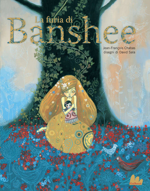La furia di Banshee