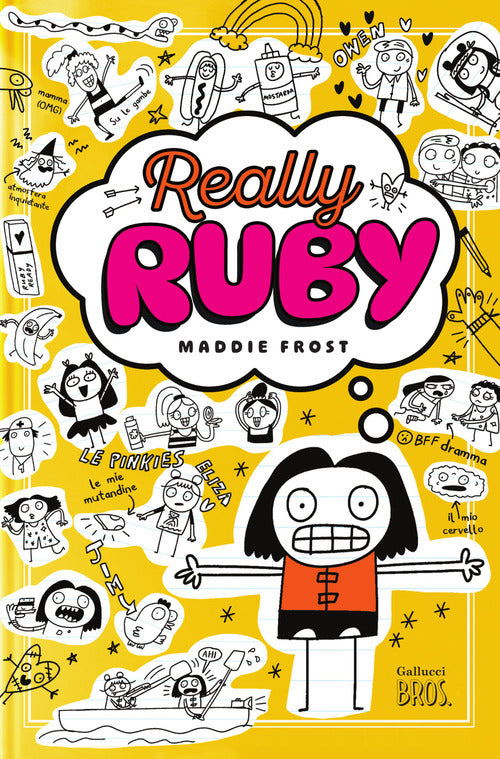 Really Ruby