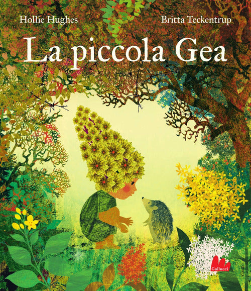 La piccola Gea