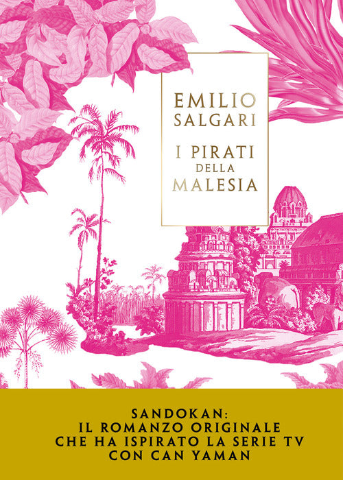 Sandokan. I pirati della Malesia