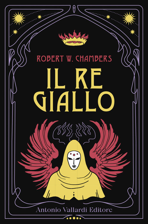 Il re giallo. Dark tales. La serie gotica della British Library