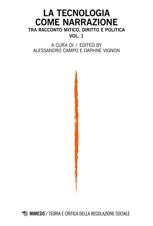 Cover of Teoria e critica della regolazione sociale