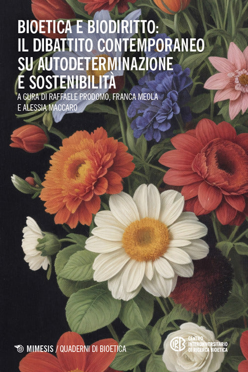 Bioetica e biodiritto: il dibattito contemporaneo su autodeterminazione e sostenibilit