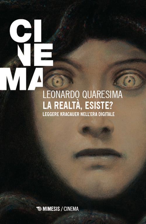 La realt esiste? Leggere Kracauer nell'era digitale