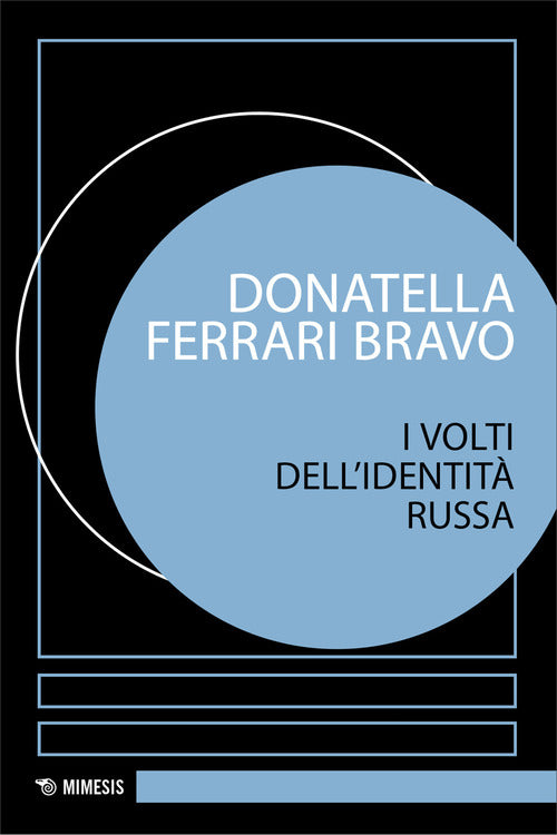 I volti dell'identit russa