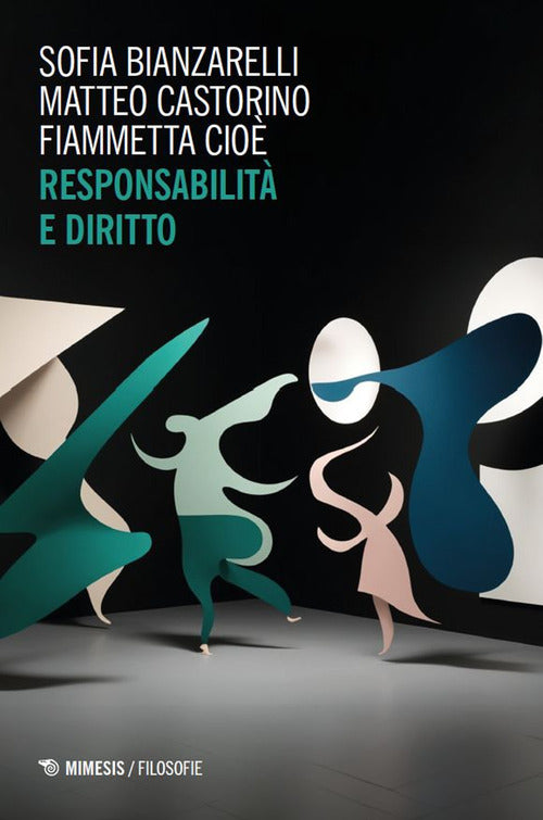Responsabilit e diritto