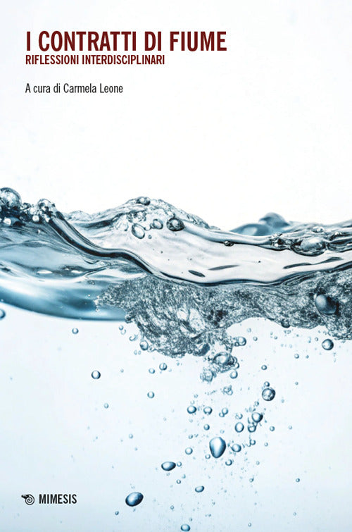 I contratti di Fiume. Riflessioni interdisciplinari