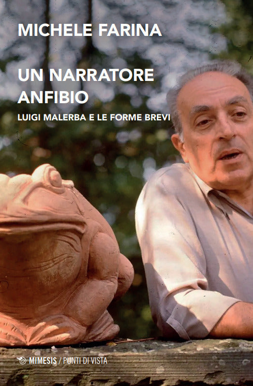 Un narratore anfibio. Luigi Malerba e le forme brevi