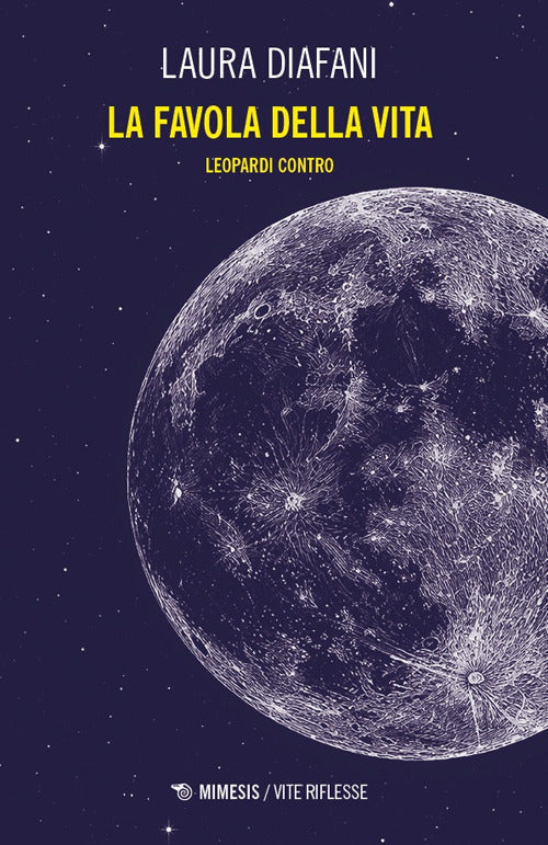 La favola della vita. Leopardi contro