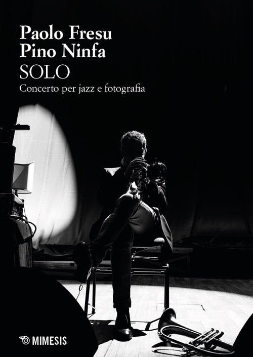 Solo. Concerto per jazz e fotografia